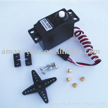 ser-gls40   40g Servo